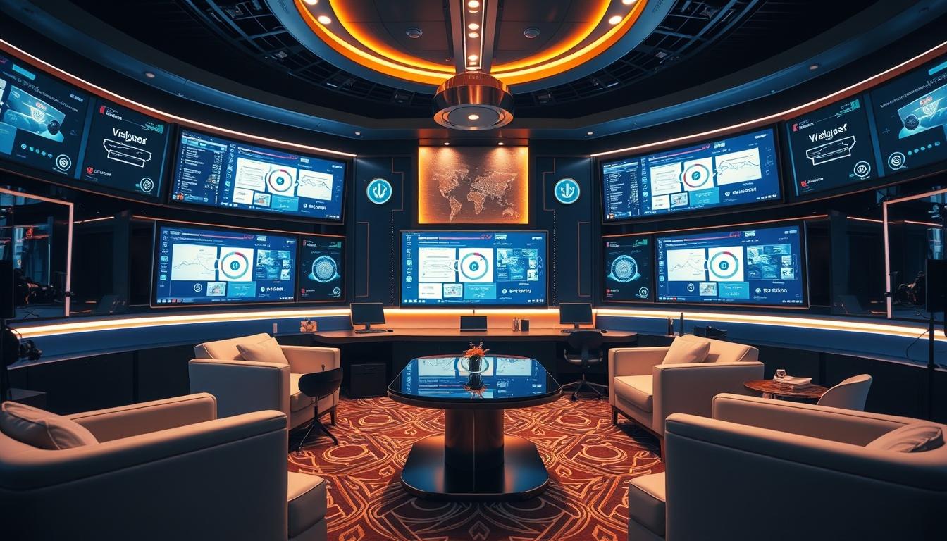Plan visual